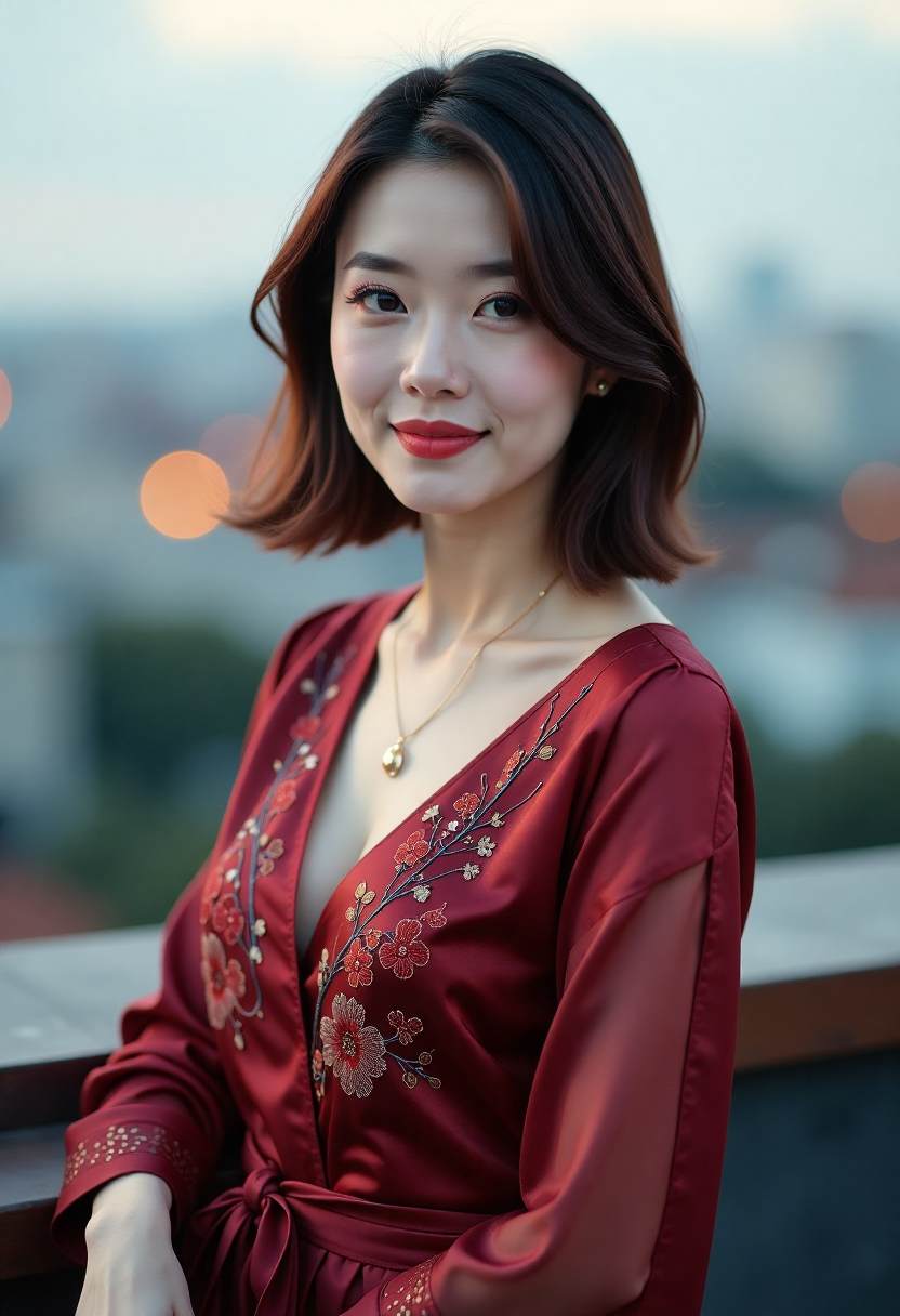 最后一班渡轮海报