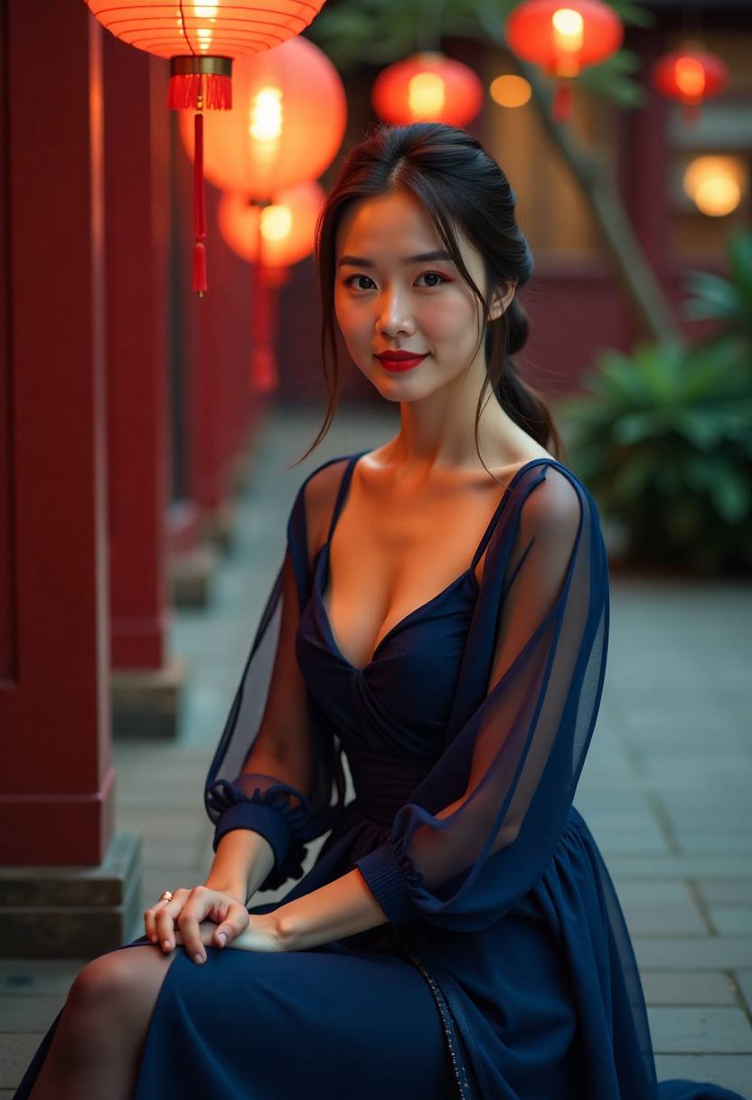 无声证词海报