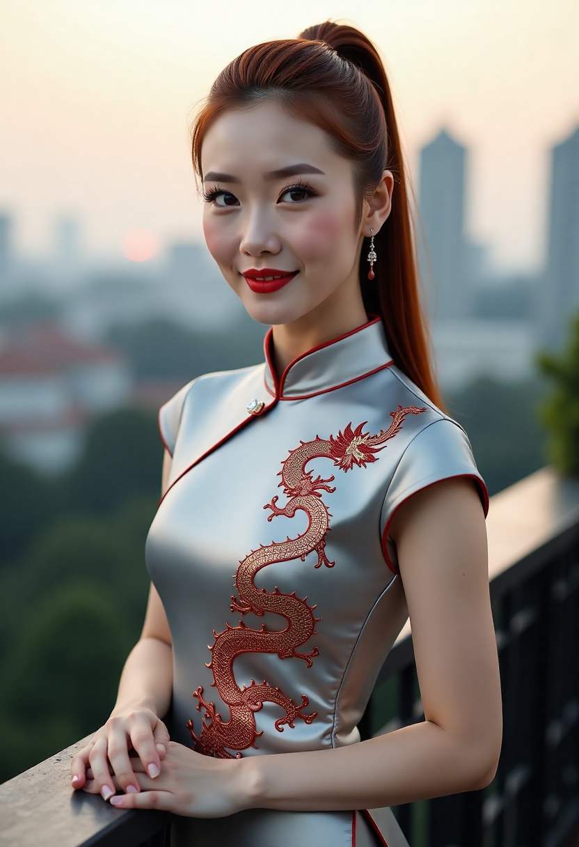 影视配乐录制现场
